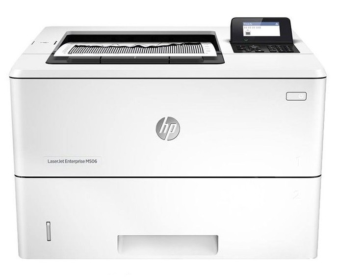  پرینتر HP 506dn