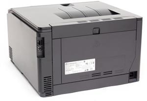 پرینتر HP pro200 251n