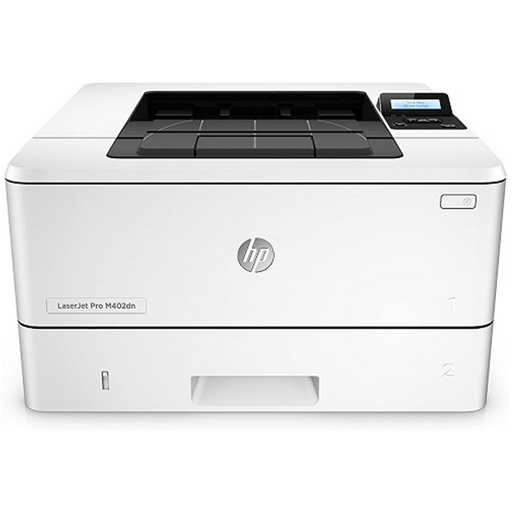 پرینتر HP M402 dw