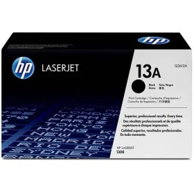 کارتریج HP 13A طرح درجه یک