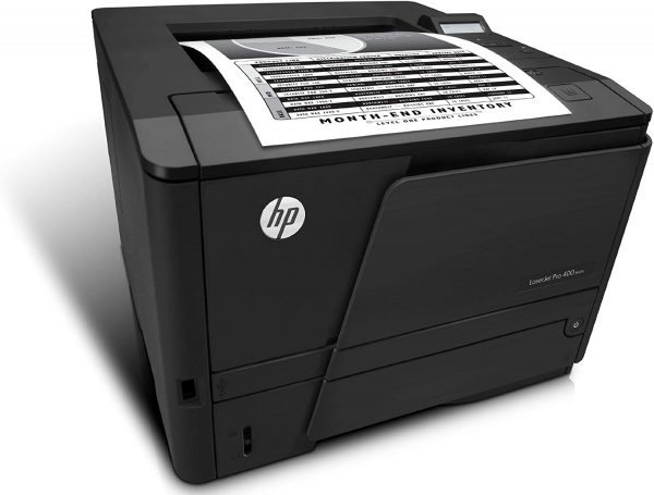 پرینتر HP M401 dne