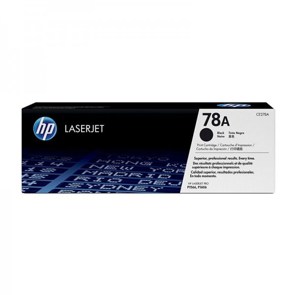 کارتریج HP 78A طرح درجه یک