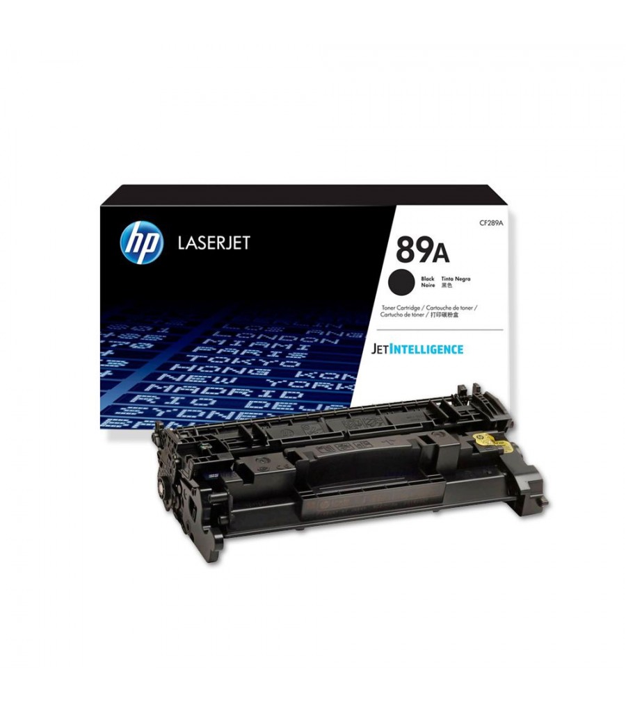 کارتریج HP 89A طرح درجه یک