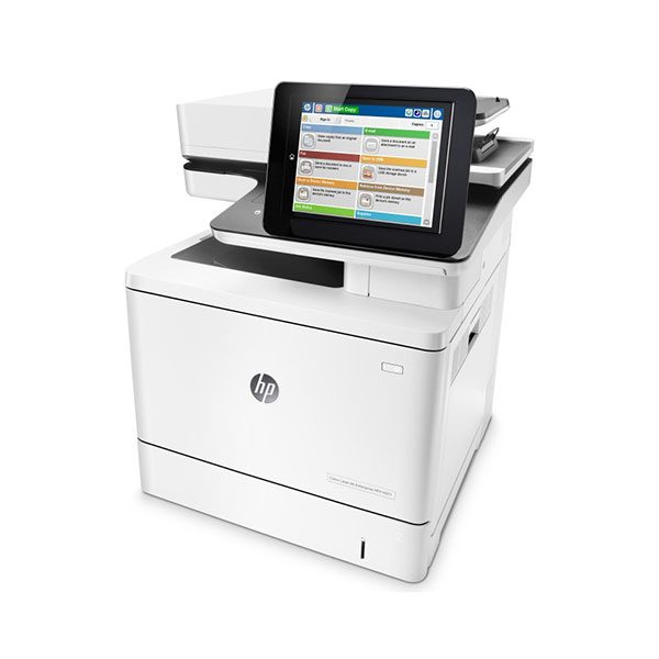  پرینتر HP MFP 527dn