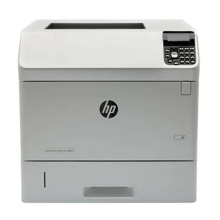  پرینتر HP Enterprise M605